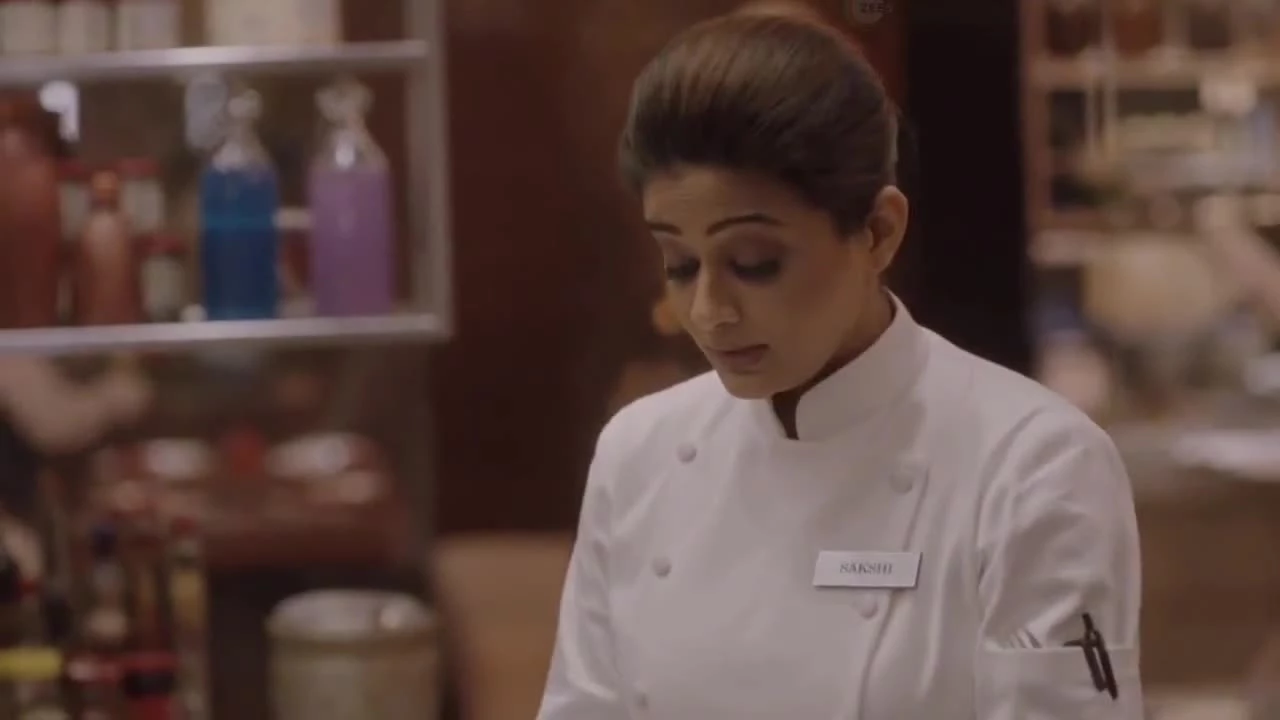 Его История / His Storyy (2021)