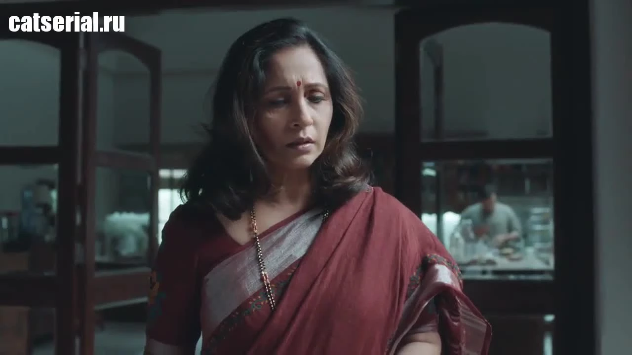 Дело Райкара / The Raikar Case (2020)