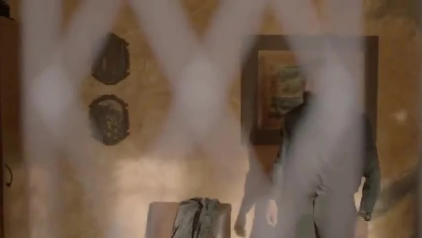 Невиновен / La Hukm Alayh (2021)