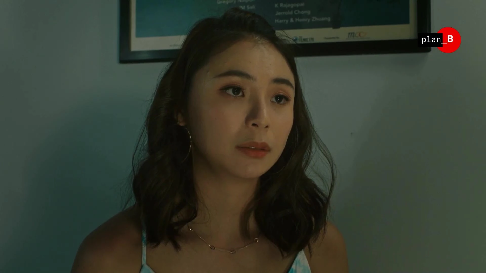 Воссоединение / The Reunion