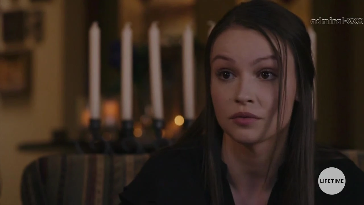 Личности моей матери / Terrified at 17 (2019)