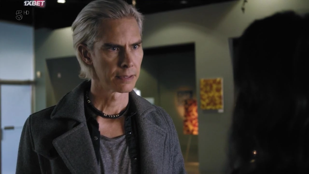 Муза / Muse (2018)