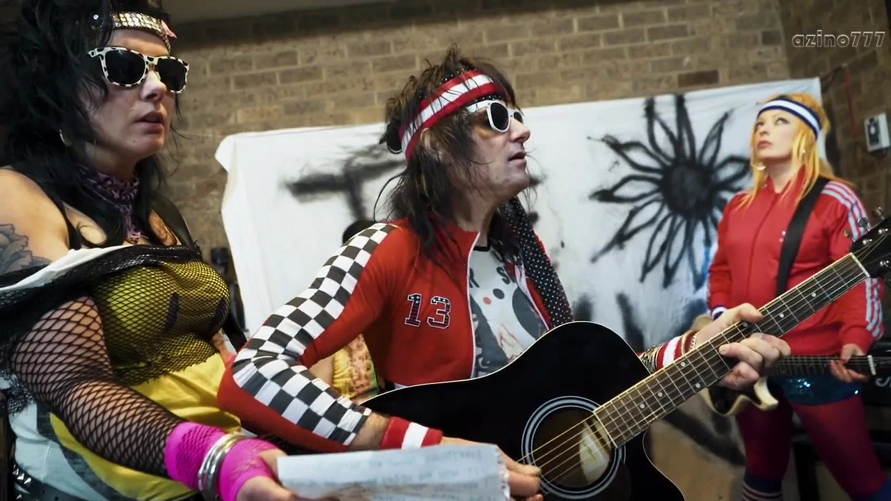 Проклятье (2017)