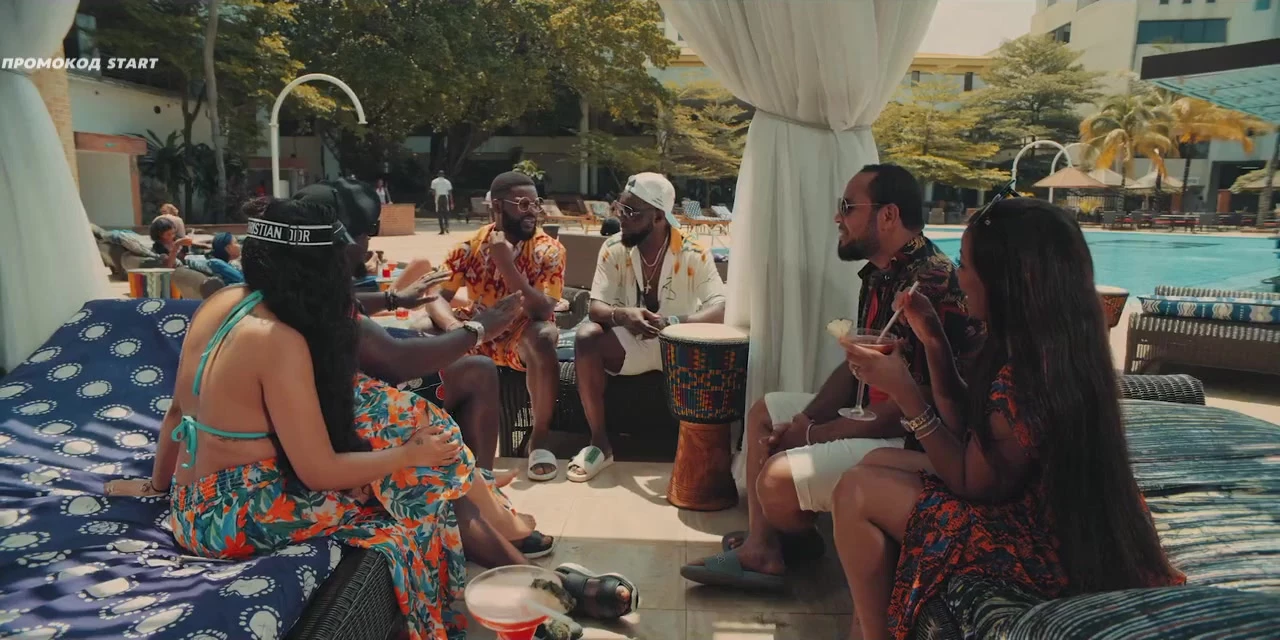 Весёлые разбойники 2 / Merry Men 2 (2019)