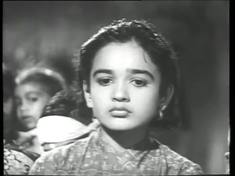 Кави Калидаса / Kavi Kalidas (1959)