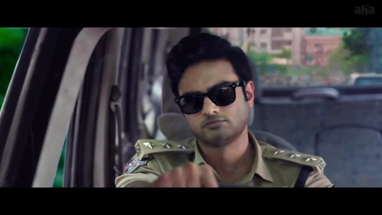 Охота / Hunt (2023)