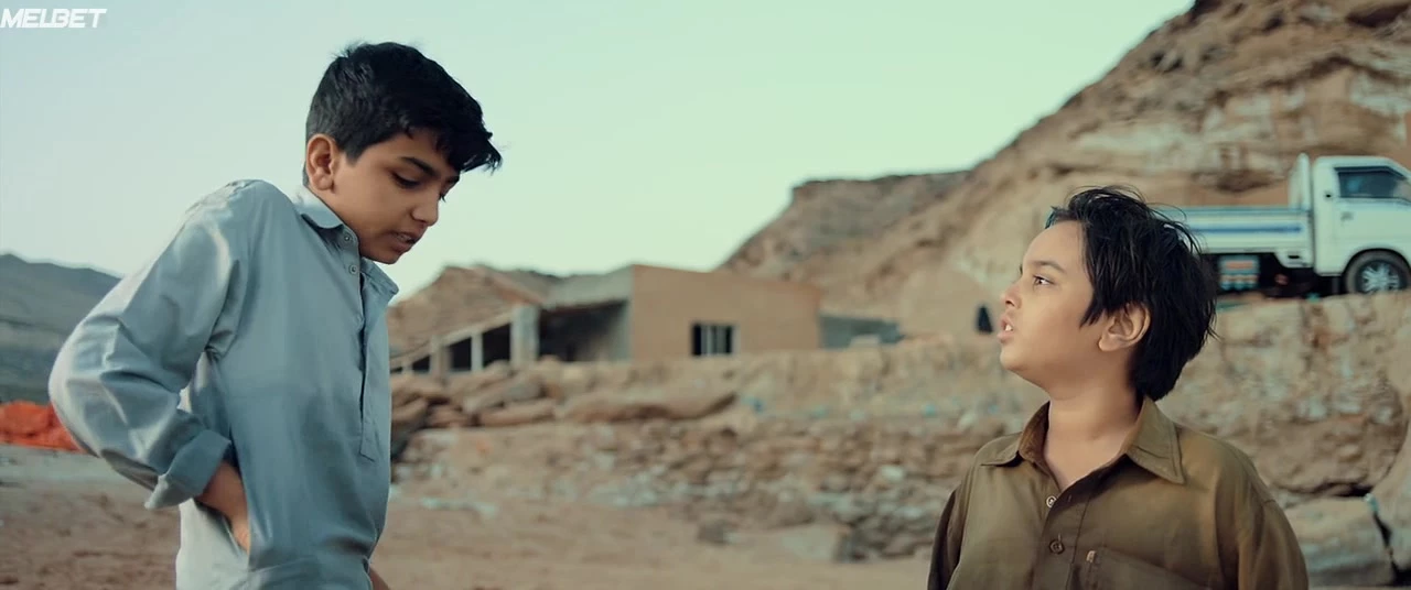 Красный алмаз / Laal (2019)