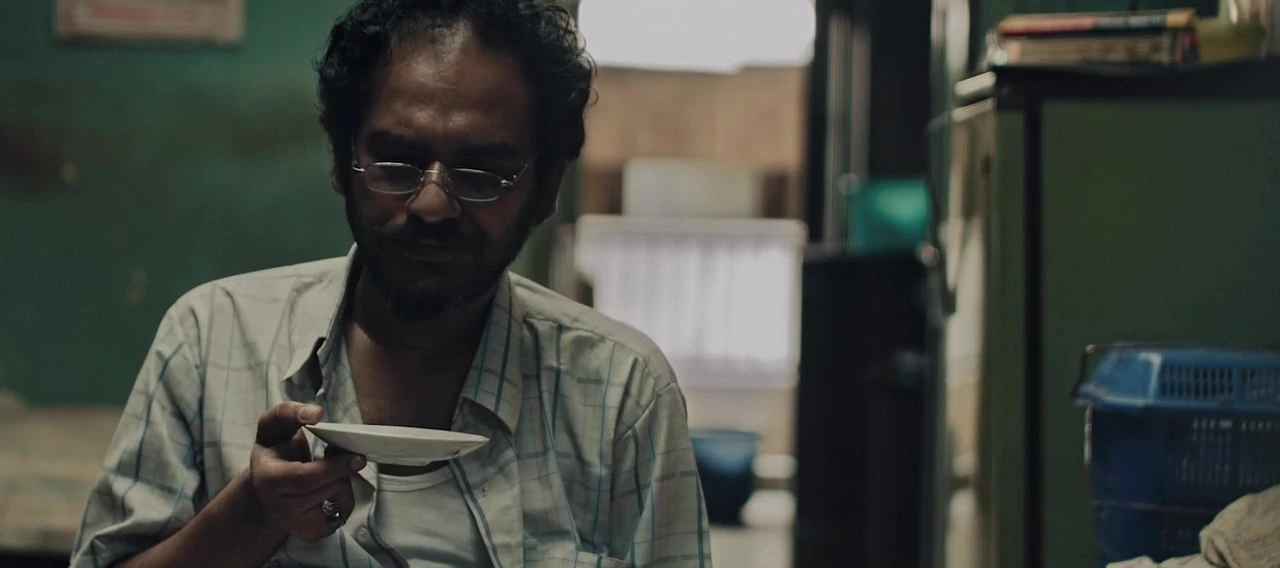 Скрипач (2015) скачать торрент