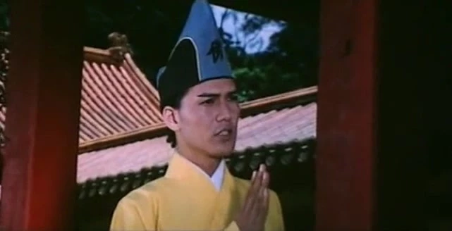 18 бронзовых девушек Шаолиня / Shao Lin shi ba pa tung nu (1983)