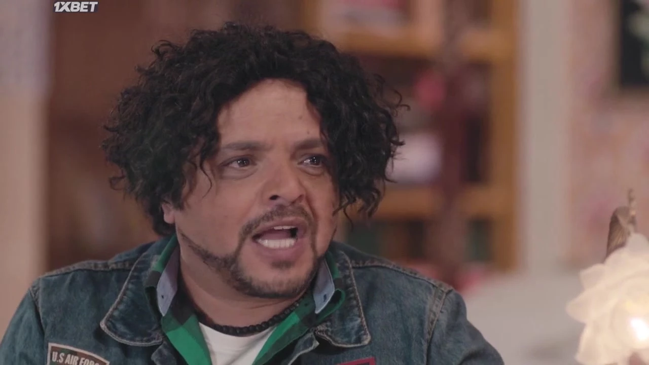 Антара ибн Шаддад (2017)