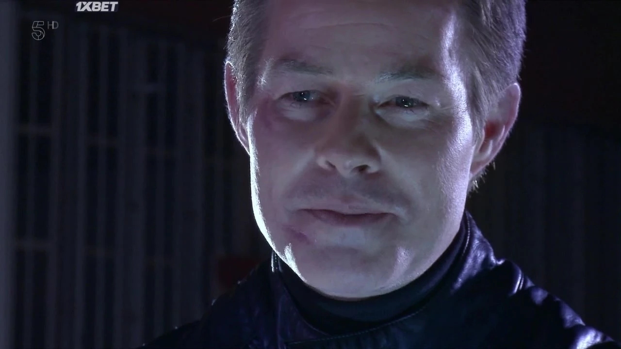 Программа защиты свидетелей / Witness Protection (2017)