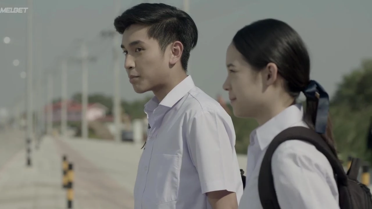 Жена-призрак / Ghost Wife (2018)