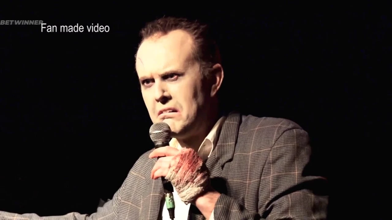 Допросная / Murder Box (2018)