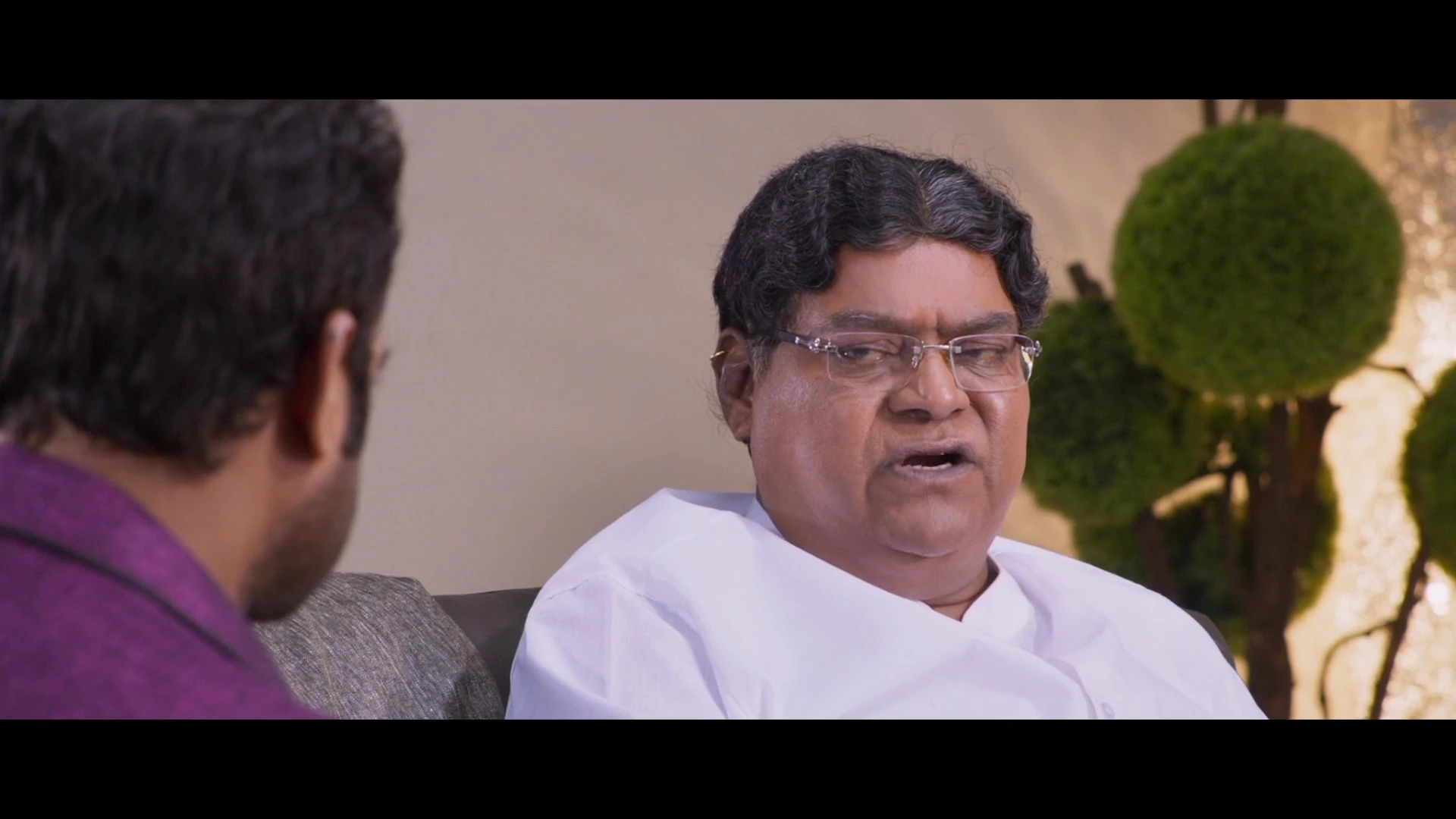 Шестифутовая пуля / Aaru Adugula Bullet (2017)