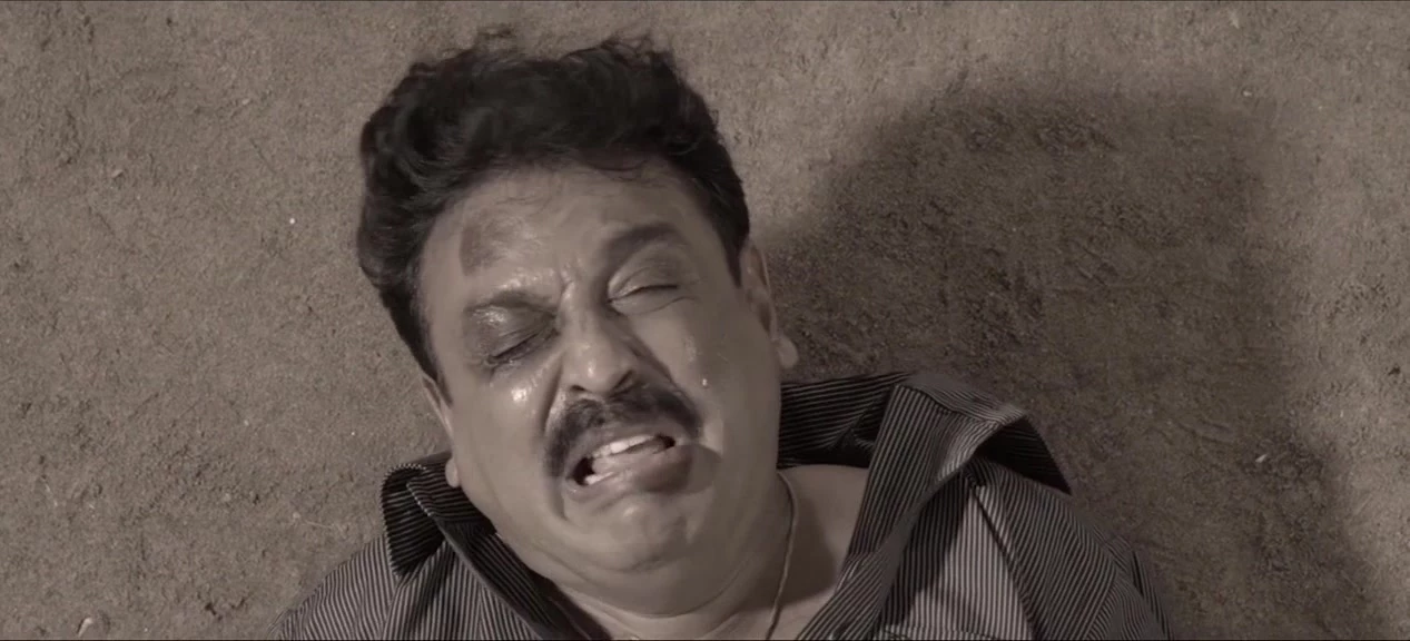 Не падай духом / Aadu Magaadra Bujji (2013)