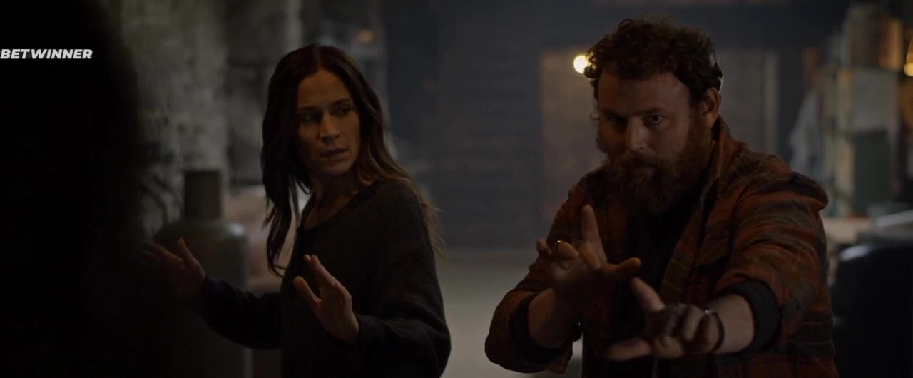 Идеальный план / A Perfect Plan (2020)