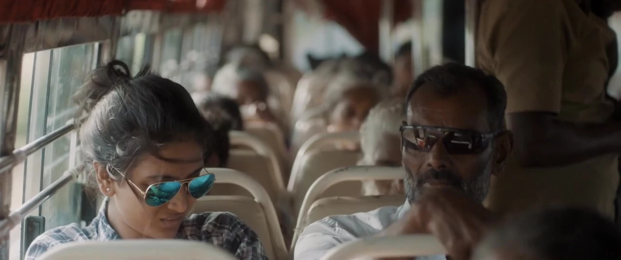 Посмертное золото / Sethum Aayiram Pon (2020)