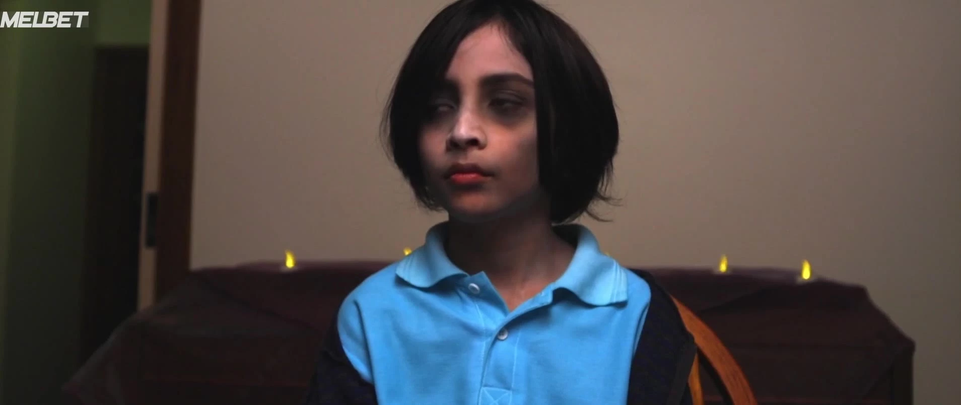 Зомби-брат / Zombie Bro (2019)