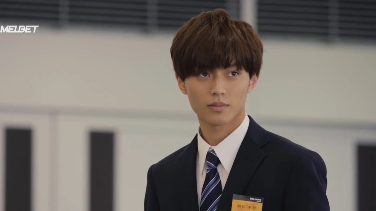 Летайте, ребята. летайте! / FLY! BOYS, FLY! Bokutachi CA hajimemashita (2019)