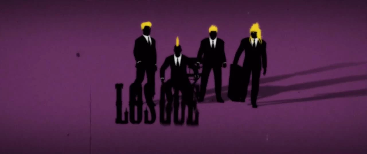 Завещание бабушки (2020)