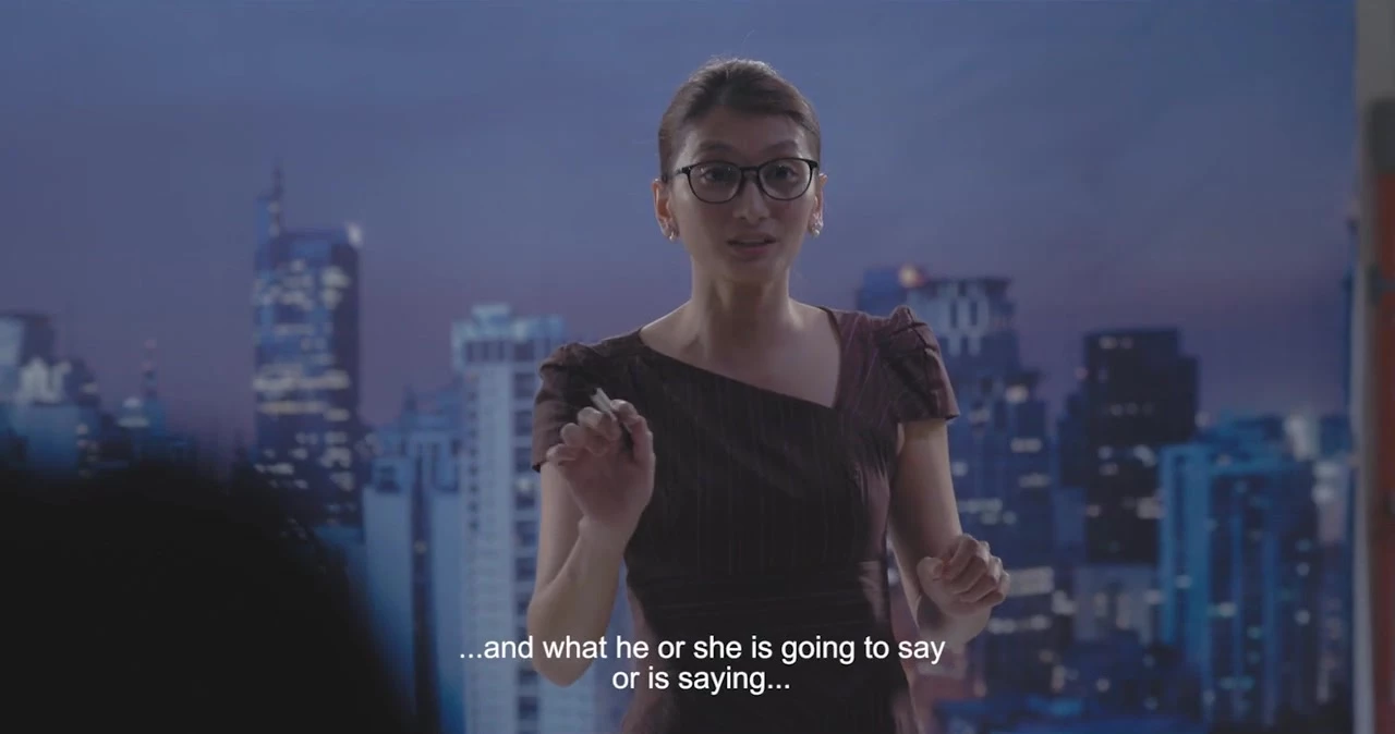 Кто без греха / He Who Is Without Sin (2020)