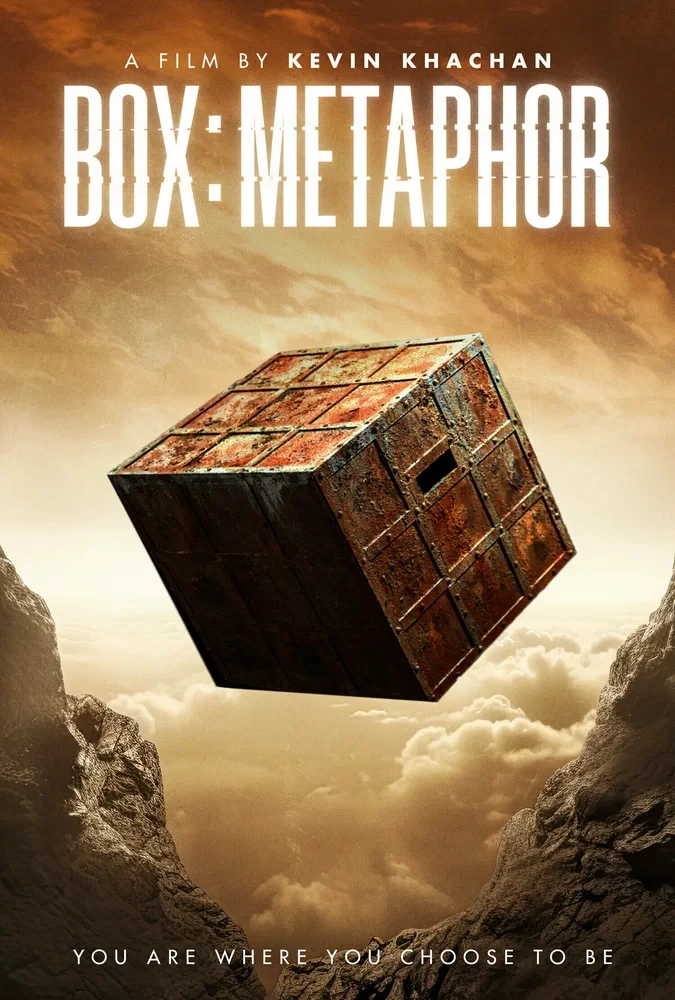 Железный короб / Box: Metaphor (2023)