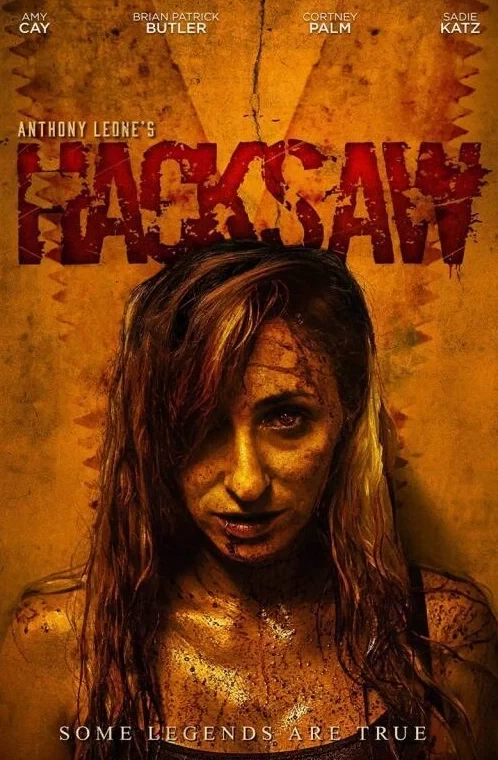 Ножовка / Hacksaw (2019)