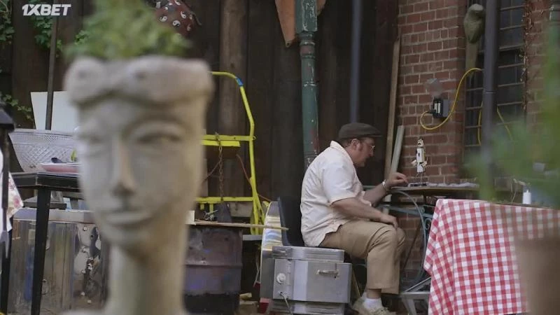 Дни Сонни: Падение Янгстауна 2 / Sonny Days (2012)