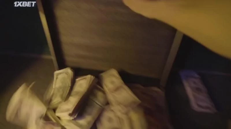 Первая леди 3: Расплата / First Lady 3 (2021)