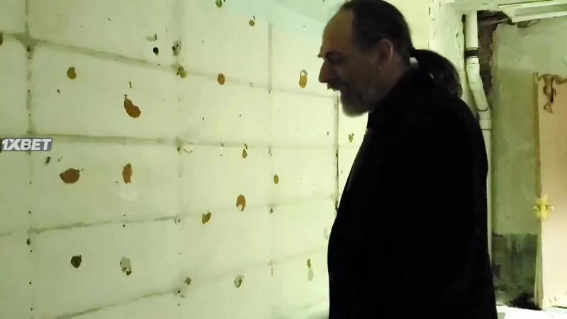 Баллада о Крутом Билли / Ballad of Billy Badass (2021)