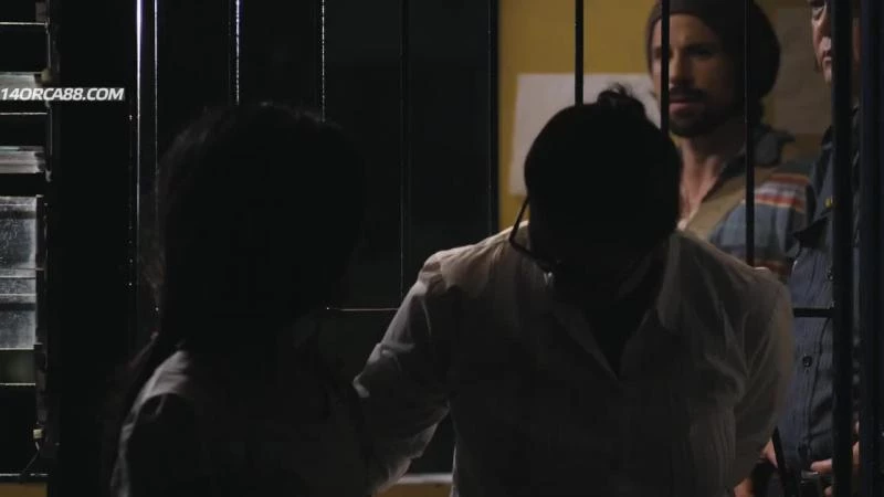 Там, где меня нашла любовь / Where Love Found Me (2016)