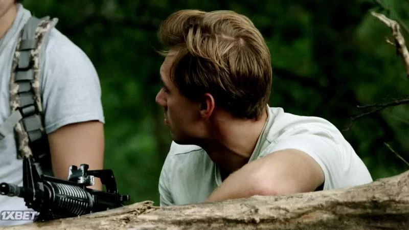 Путешествие на край ночи / Journey to the End of the Night (2023)