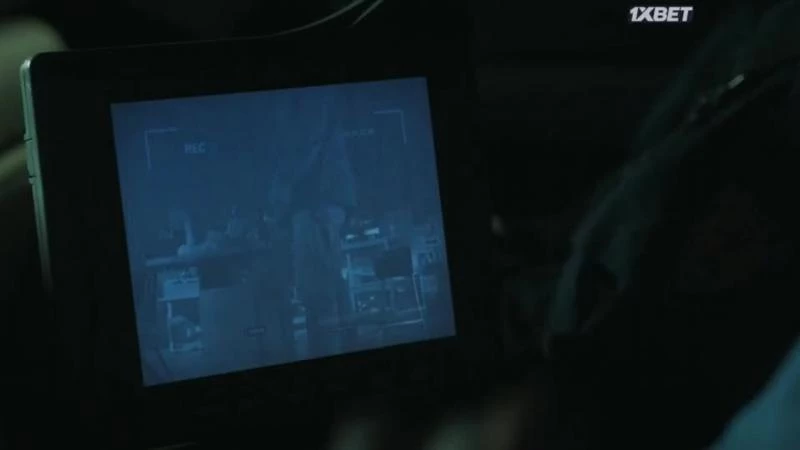 Очнись / Wake Up (2022)