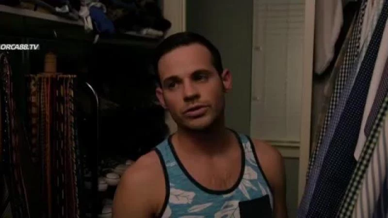 Братская Любовь / Brotherly Love (2017)