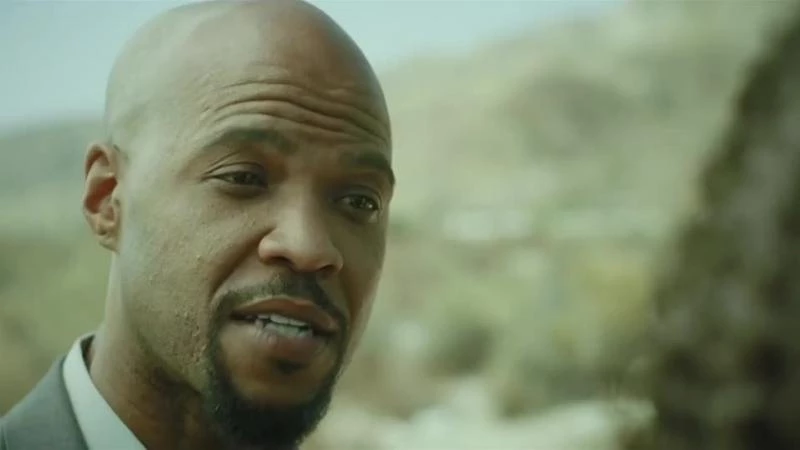 Девятнадцатая миля / Mile 19 (2022)