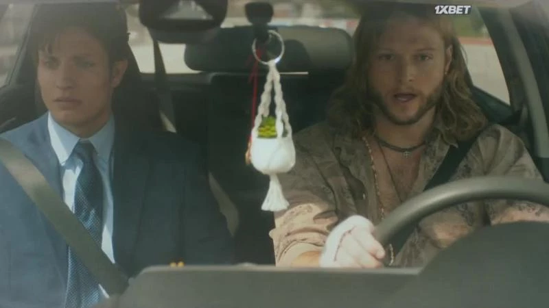 Частный сыщик / The Private Eye (2021)