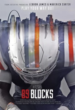 89 квартал / 89 Blocks (2017)