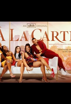 Á La Carte / Á La Carte (2022)