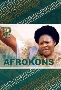 Афроконы / Afrokons (2019)