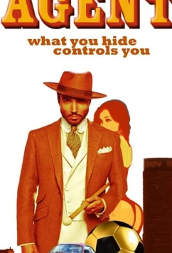 Агент / Agent (2019)