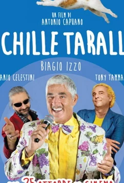 Ахилес Таралло / Achille Tarallo (2018)
