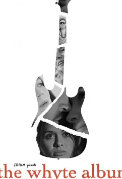 Альбом Уайта / The Whyte Album (2015)