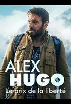 Алекс Юго - Цена свободы / Alex Hugo - Le prix de la liberté (2020)
