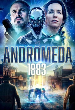 Андромеда: 1883 / Andromeda: 1883 (2024)