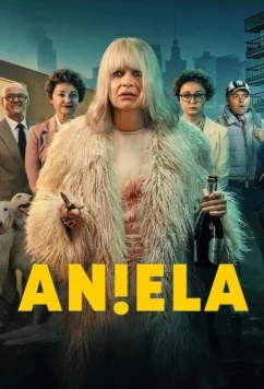 Анеля / An!ela (2025)