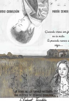 Анфан Террибль / L'Enfant Terrible (2019)