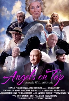 Ангелы за стойкой / Angels on Tap (2018)