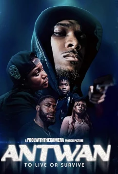 Антван / Antwan (2024)