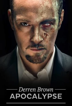 Апокалипсис Деррена Брауна / Derren Brown: Apocalypse (2012)