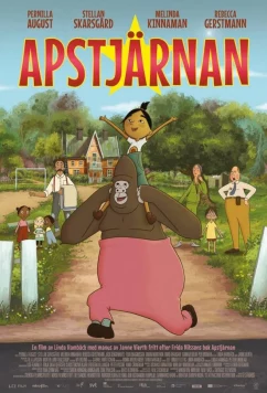 Apstjärnan / Apstjärnan (2021)